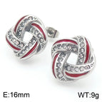 Steel Red KE115090-K