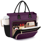 Purple / 16.7* 6*13inch