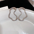 Steel needle-Silver
