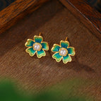CP1224 / Electroplated Gold