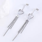 Width 12 Height 66mm / Silver