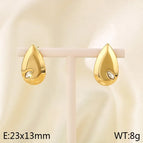 Style B Gold Ke115982-GC