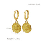 Gold / Octopus