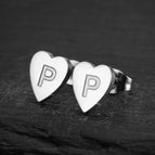P Steel Color