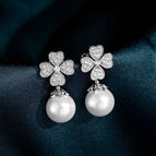 Four-Leaf Clover Platinum