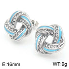 Steel Blue KE115088-K