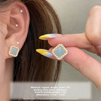 3332 Milk Blue Square