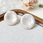 Pearlescent White