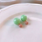 51# Steel Needle-Environmental Protection-Green Ball