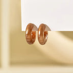 Pearlescent Brown