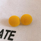 Silver Needle-Yellow