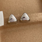 Triangle Silver D38