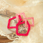 One Size / Pink / E1220-02