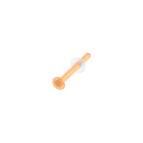 Straight Rod / 1x7x2.2mm