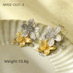 NMSE-C631-3 Color Matching / 18K
