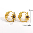 Yellow Tiger-Stone 01
