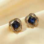 Ink Blue-Ancient Gold (EH4026)
