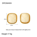Dfe364wh
