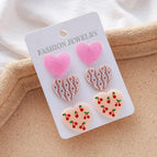 XA0109-Classification of Nail Art Accessories