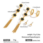 DKE252138GL Gold
