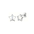 Silver / Pentagram