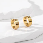 2# Golden Stripes