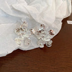 27# Silver Needle-Silver