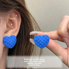 1879 Blue Heart
