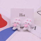 Love Rabbit