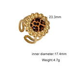 Average Size / JR1093-GL