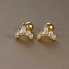 E1360-4 Golden-2PCs