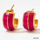 Kde790 Red