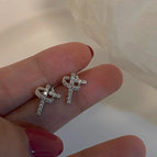 7# Silver Needle. Knot