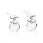 Silver (Thick Silver Plated)