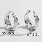 30mm Steel Color