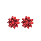 A138-43 Red Decorative Flower
