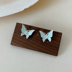 Xn6 green butterfly pearl