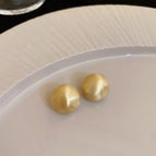 6# Silver Needle-Golden Circle