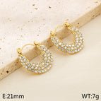 E Style Gold Ke113759-KFC