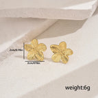 One Size / Gold / First Model