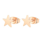 007 Rose Gold