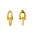 One Size / Gold / 6