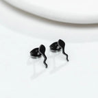 Tadpole Black
