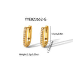 Gold / Yye023652-G