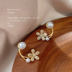 D0226 Flowers (Dual-Wear Type)