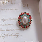 Brooches