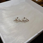 56# Silver Needle-Silver Love