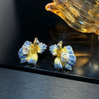 Natural Pearl Blue
