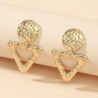 45#Golden triangle