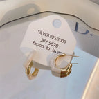 YG1435/ 5mm*19mm / 14K